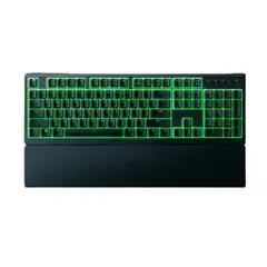 RAZER - Teclado Gamer Ornata V3 X