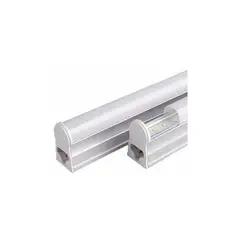 WANT - TUBO LED T5 CON BASE EMPAVONADO 5W 30CM 4000K