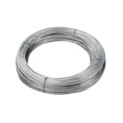 GENERICO - ALAMBRE GALVANIZADO N 14