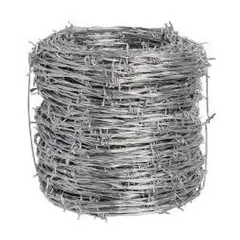 GENERICO - ALAMBRE PUAS 100 MTS