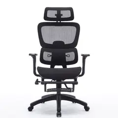 SMARTY XPERIENCE - Silla De Escritorio Ejecutiva Ergonomic Xperience One Smarty Exp