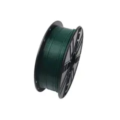 GENERICO - Filamento Impresion Impresora 3d Pla 1kg 175mm Verde Navidad