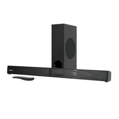 KLIP XTREME - Barra de Sonido KlipXtreme BoomBar Air KSB-301 Negro