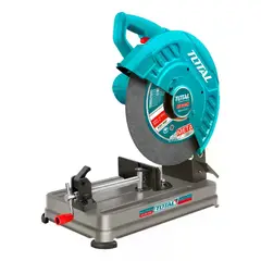 TOTAL TOOLS - TRONZADORA TOTAL 14 2200W CH TS223558-7