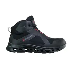 EDELBROCK - Zapatilla de trabajo Fly Work 1