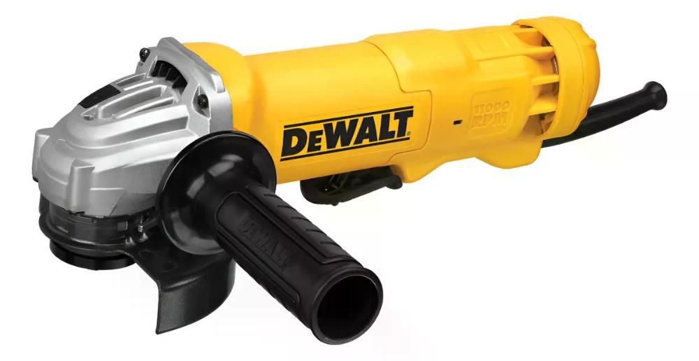 ESMERIL ANGULAR 4 12 DEWALT 1200W DWE4212-B2