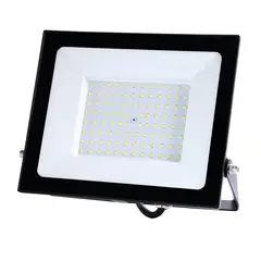 WANT - PROYECTOR LED ECOTHIN 200W 6000K FRIO CERTIFICADO