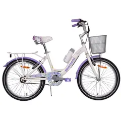 BIANCHI - STREET 20 ST LADY BLANCO / LILA