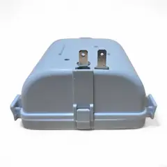 GENERICO - Caja De Pilas Para Calefont Junkers Ionizado WR