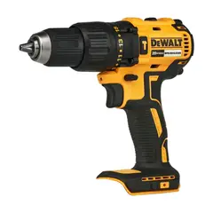 DEWALT - Taladro Atornillador Percutor 20v Brushless Dcd778b