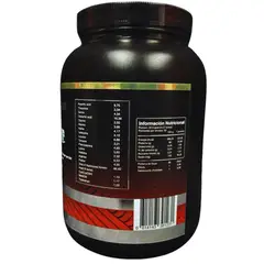 ZEO SPORT - Vegan ZEO Proteína DE SOYA 2 Lb - Original