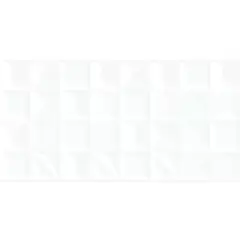 CORDILLERA - Cerámica 30x60 cm Blanco Diamante caja 1,68 mt2