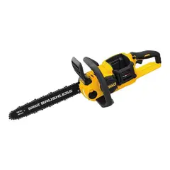 DEWALT - Motosierra Flexvolt 60V DCCS670B - Sin Baterías