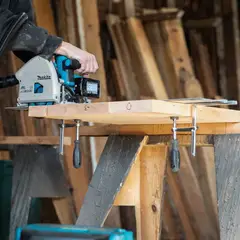 MAKITA - Set De Prensas Para Riel 194385-5 2unid Dsp600z