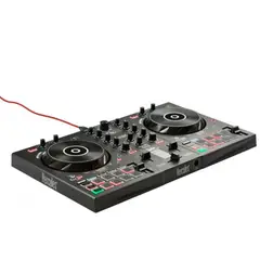 HERCULES - DJCONTROL INPULSE 300 MK2 WORLDWIDE VERSION