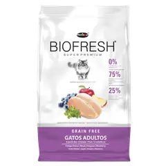 BIOFRESH - Gato Adulto 1,5 kg