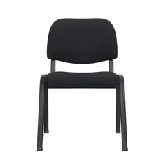 GENERICO - Silla de Oficina para Visitante PACK 2