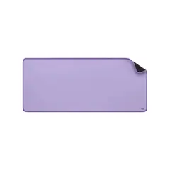 LOGITECH - Mousepad Desk Mat Studio Series Lilac