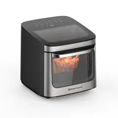 EASYWAYS - Freidora de Aire Air Fryer Plus Prime 12 L