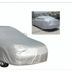 GENERICO - Carpa Funda Para Autos Impermeable XL