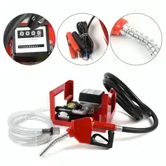 GENERICO - Bomba Trasvasije De Combustible Diesel Y Kerosene