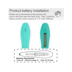 GENERICO - LIBRO DE APREDIZAJE INTERATIVO CON BOLIGRAFO INTELIGENTE