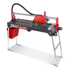 GENERICO - Cortadora Eléctrica De Ceramica Y Porcelanato Du-200 850 Evo