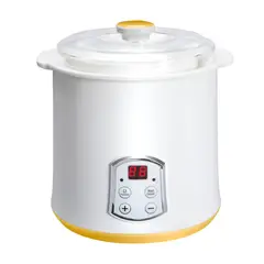 BLANIK - Maquina Yogurtera Yogurt Maker Pro Bymp048