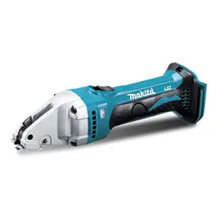 GENERICO - Makita Djs161z Cizalla Recta Inalambrica 18v 16 Mm