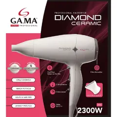 GAMA - Cabelloartículos para el cuidado eléctricos