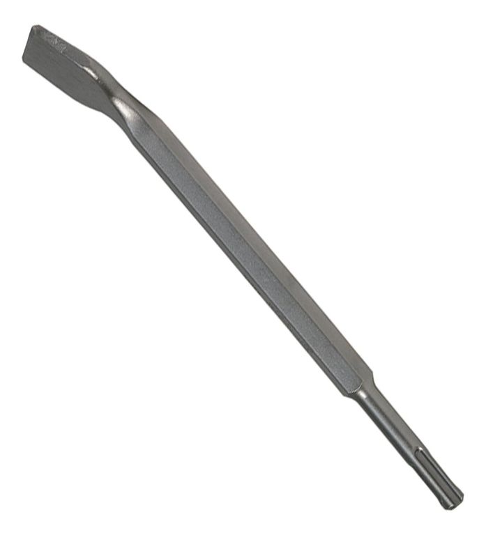 Cincel Escalada Curvo Sds-plus 250x50 D-78324