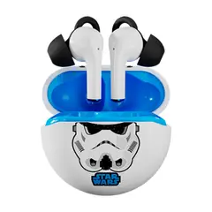 PRIMUS GAMING - Audífonos Inalámbricos Gaming Stormtrooper ARCUS240 Blanco