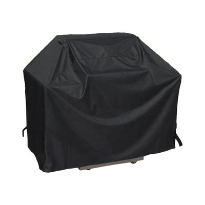 Generico Funda Parrilla 1380X610X1150Cm Bighouse