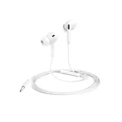 MLAB - AUDÍFONOS IN EAR WIRED 3.5MM M/LIBRE 08976