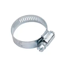 GEVEMAC - Abrazadera acero cremallera 1,1/2"
