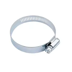 GEVEMAC - Abrazadera acero cremallera 2,1/2"