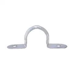 VENEMETAL - Abrazadera zincada conduit 40mm 10uds