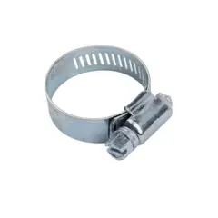 GEVEMAC - Abrazadera acero cremallera 1,1/4"