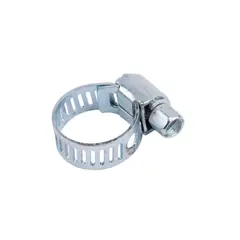 GEVEMAC - Abrazadera acero cremallera 3/8"