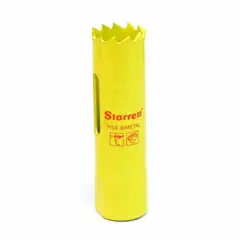 STARRET - Sierra copa 16mm