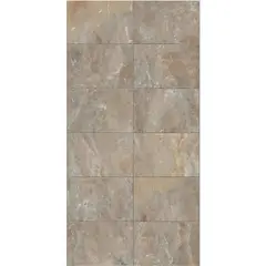 CEDRAL - Plancha Simplisima 1,20 x 2,40 x 6mm piedra cantera terra