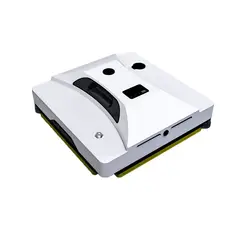 MOVI - ROBOT LIMPIACRISTALES AUTOMATICO + CONTROL REMOTO