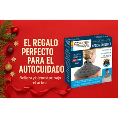 MOVI - Manta Terapeútica Calor y Frio