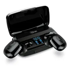 MLAB - AUDÍFONOS BLUETOOTH ENERGY+ TWINS / FUNCIÓN POWERBANK 08971