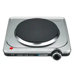 BLAUPUNKT - Cocinilla Encimera Electrica Certificada bp-ae6900