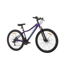 TOTEM - BICICLETA MTB ARO 27.5*17 SKYBLUE COLOR MORADO