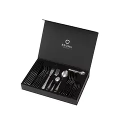 KRONS - Set cuchillería Windsor 30 piezas