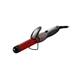 GAMA - ONDULADOR RIZADOR DE PELO TOURMALINA RGSTDN 19 MM