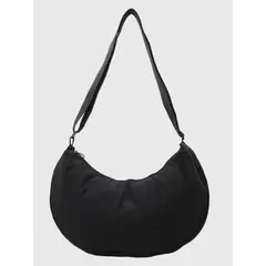 BSOUL - Bolso Mujer Coral Negro