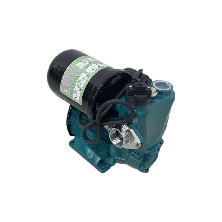Bomba Agua Periferica Autocebante Control Inteligente 1000w